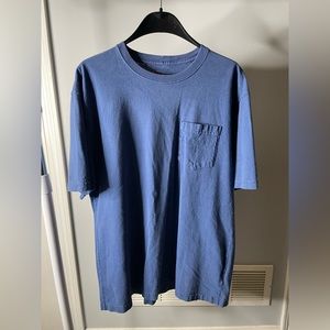 Carhartt Pocket TShirt